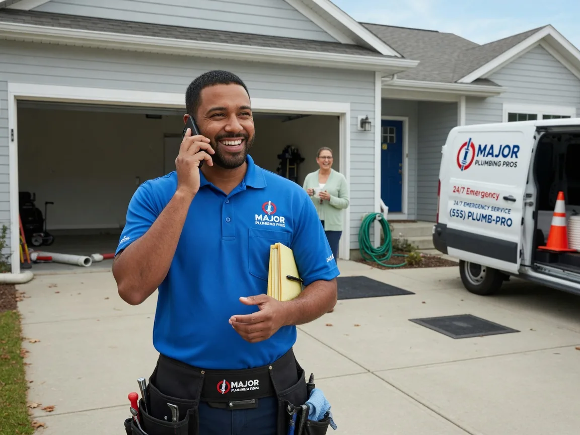 Drain Cleaning Services Maple City, MI FAQs